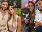 Taty Castellanos’s Family: Girlfriend, Children, Parents and Siblings