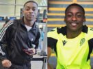 Tawanda Maswanhise’s Family: Girlfriend, Children, Parents and Siblings