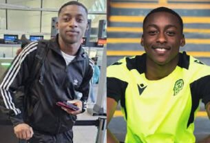 Tawanda Maswanhise’s Family: Girlfriend, Children, Parents and Siblings