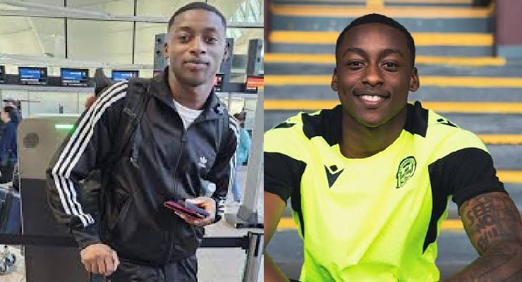 Tawanda Maswanhise’s Family: Girlfriend, Children, Parents and Siblings