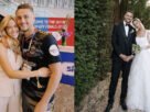 Taylor Harwood-Bellis’s Family: Wife, Children, Parents and Siblings
