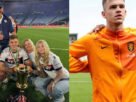 Thijs Dallinga’s Family: Girlfriend, Children, Parents and Siblings