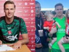 Thomas Kaminski’s Family: Wife, Children, Parents and Twin Brother