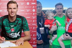 Thomas Kaminski’s Family: Wife, Children, Parents and Twin Brother