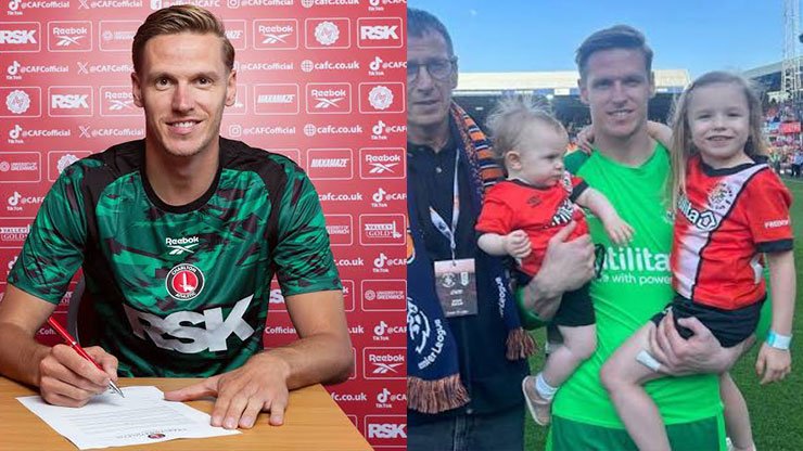 Thomas Kaminski’s Family: Wife, Children, Parents and Twin Brother