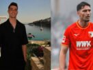 Thomas Kastanaras’s Family: Girlfriend, Children, Parents and Siblings
