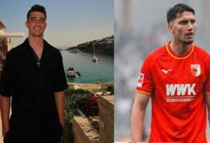 Thomas Kastanaras’s Family: Girlfriend, Children, Parents and Siblings