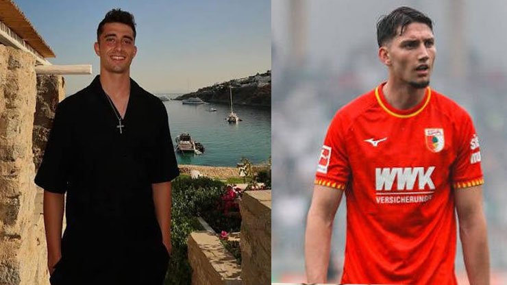 Thomas Kastanaras’s Family: Girlfriend, Children, Parents and Siblings