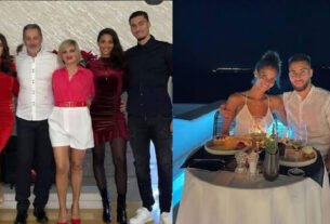 Thomas Strakosha’s Family: Girlfriend, Children, Parents and Siblings