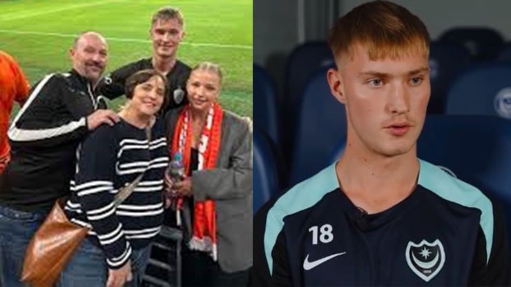 Thomas Waddingham’s Family: Girlfriend, Children, Parents and Siblings