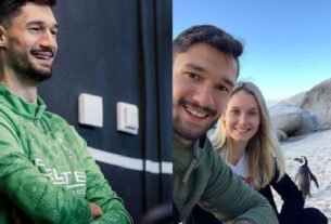 Tim Kleindienst’s Family: Wife, Children, Parents, and Siblings