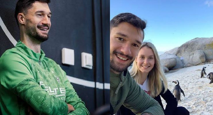 Tim Kleindienst’s Family: Wife, Children, Parents, and Siblings