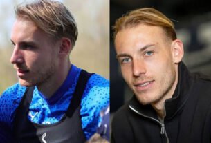 Timo Becker’s Family: Wife, Children, Parents and Siblings