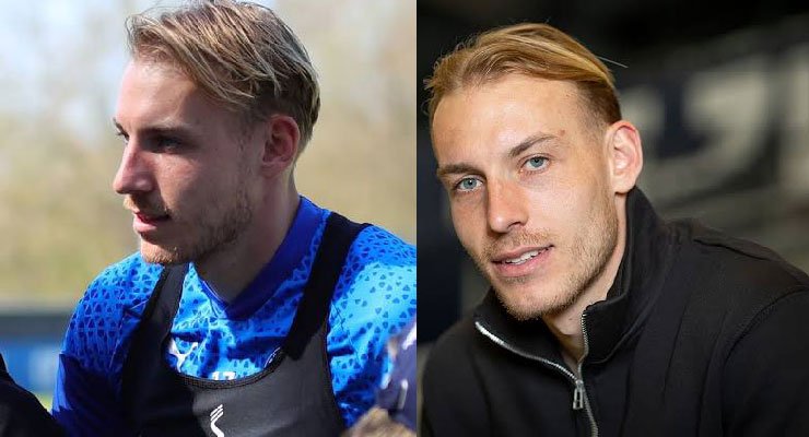 Timo Becker’s Family: Wife, Children, Parents and Siblings