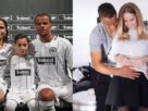 Timothy Chandler’s Family: Wife, Children, Parents and Siblings