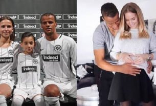 Timothy Chandler’s Family: Wife, Children, Parents and Siblings