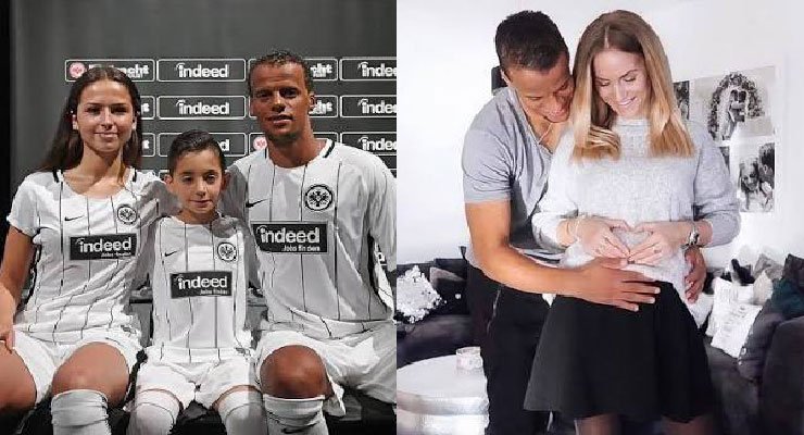 Timothy Chandler’s Family: Wife, Children, Parents and Siblings