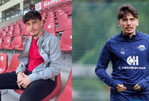 Timur Gayret’s Family: Girlfriend, Children, Parents and Siblings