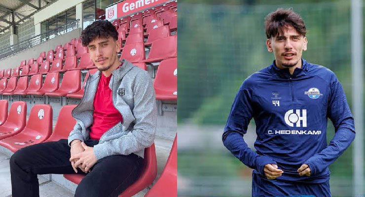 Timur Gayret’s Family: Girlfriend, Children, Parents and Siblings