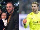 Tobias Sippel Family: Wife, Children, Parents, and Siblings