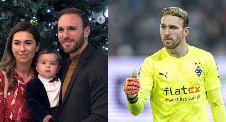 Tobias Sippel Family: Wife, Children, Parents, and Siblings