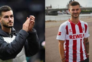Tom Krauß’s Family: Girlfriend, Children, Parents and Siblings