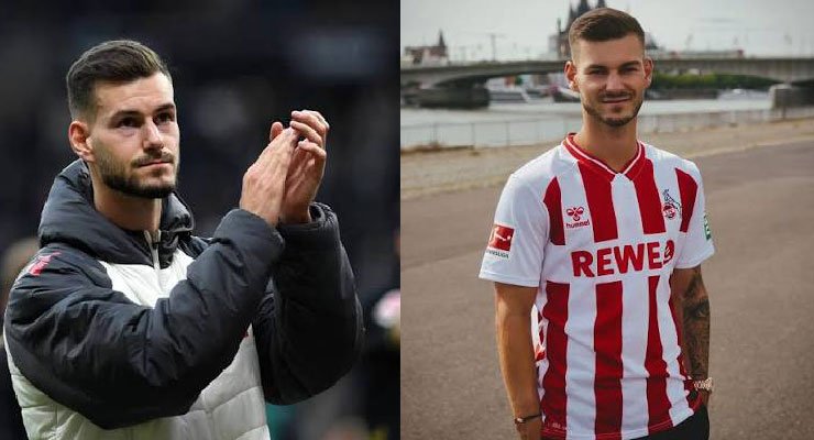Tom Krauß’s Family: Girlfriend, Children, Parents and Siblings