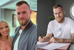 Tomáš Kalas’s Family: Girlfriend, Children, Parents and Siblings