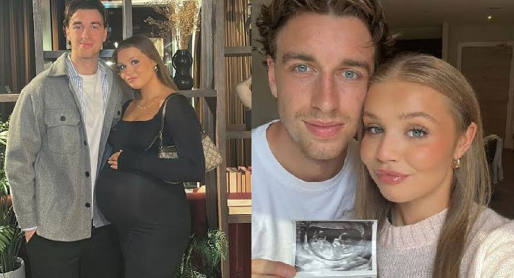 Tómas Magnússon’s Family: Partner, Children, Parents and Siblings