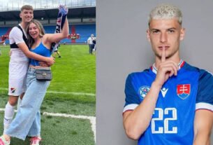 Tomáš Rigo’s Family: Wife, Children, Parents and Siblings