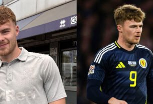Tommy Conway’s Family: Girlfriend, Children, Parents and Siblings