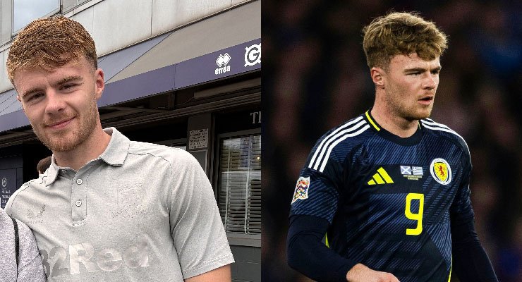 Tommy Conway’s Family: Girlfriend, Children, Parents and Siblings