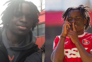 Tyreece Campbell’s Family: Girlfriend, Children, Parents and Siblings