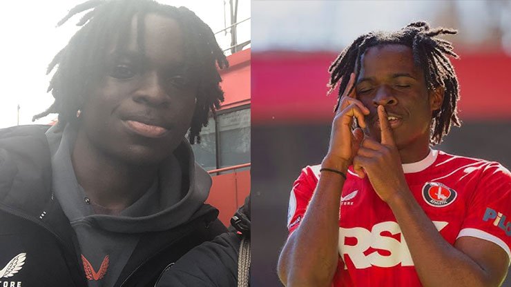 Tyreece Campbell’s Family: Girlfriend, Children, Parents and Siblings