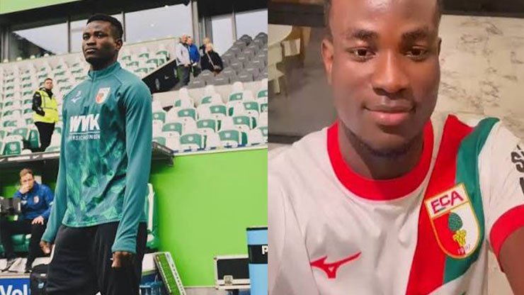 Uchenna Ogundu’s Family: Girlfriend, Children, Parents and Siblings