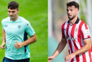 Unai Egiluz’s Family: Girlfriend, Children, Parents and Siblings