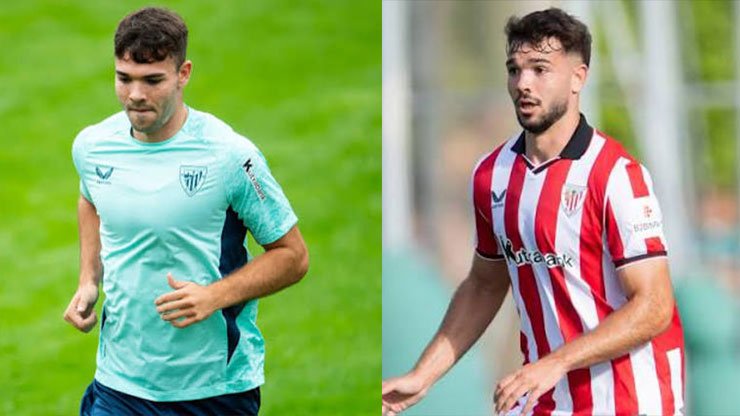 Unai Egiluz’s Family: Girlfriend, Children, Parents and Siblings