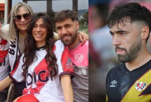 Unai López’s Family: Girlfriend, Children, Parents and Siblings
