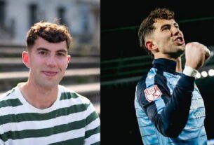 Unai Marrero’s Family: Girlfriend, Children, Parents and Siblings