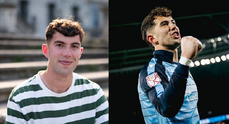 Unai Marrero’s Family: Girlfriend, Children, Parents and Siblings
