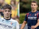 Unai Santos Family: Girlfriend, Children, Parents and Siblings