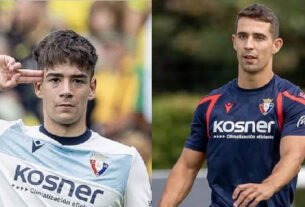 Unai Santos Family: Girlfriend, Children, Parents and Siblings