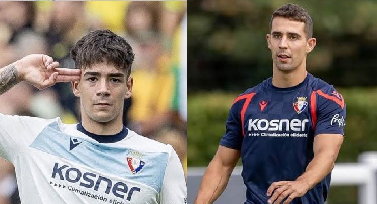 Unai Santos Family: Girlfriend, Children, Parents and Siblings