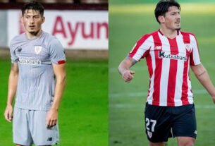 Unai Vencedor’s Family: Girlfriend, Children, Parents and Siblings
