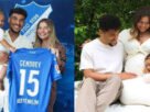Valentin Gendrey’s Family: Wife, Children, Parents, and Siblings