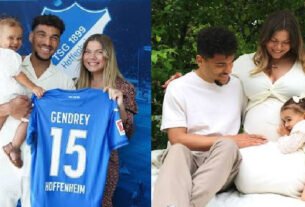 Valentin Gendrey’s Family: Wife, Children, Parents, and Siblings