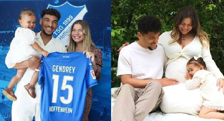Valentin Gendrey’s Family: Wife, Children, Parents, and Siblings