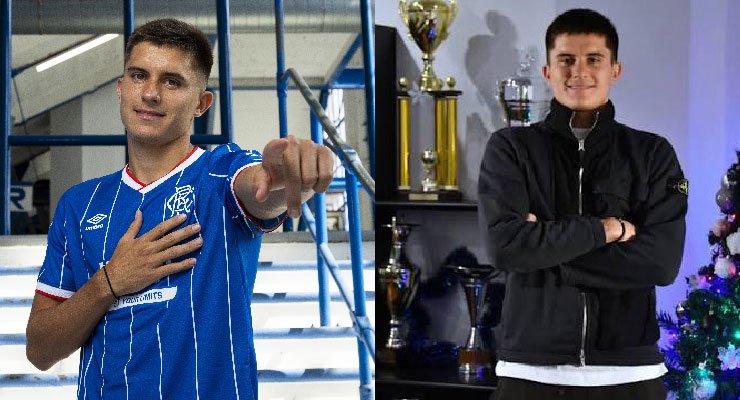 Vanja Dragojević’s Family: Girlfriend, Children, Parents and Siblings