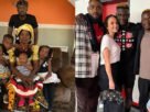 Victor Boniface’s Family: Girlfriend, Children, Parents and Siblings