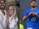 Vincenzo Grifo’s Family: Wife, Children, Parents and Siblings